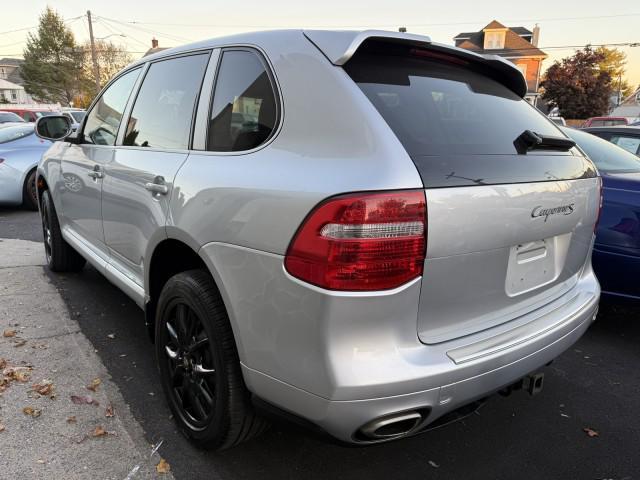 used 2008 Porsche Cayenne car, priced at $11,995