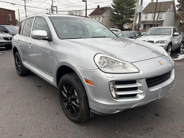 used 2008 Porsche Cayenne car, priced at $10,995