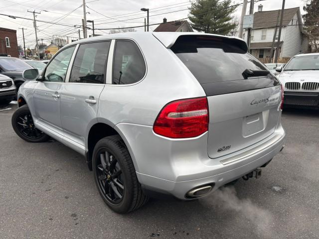 used 2008 Porsche Cayenne car, priced at $10,995