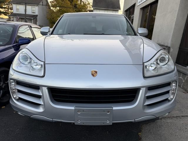 used 2008 Porsche Cayenne car, priced at $11,995