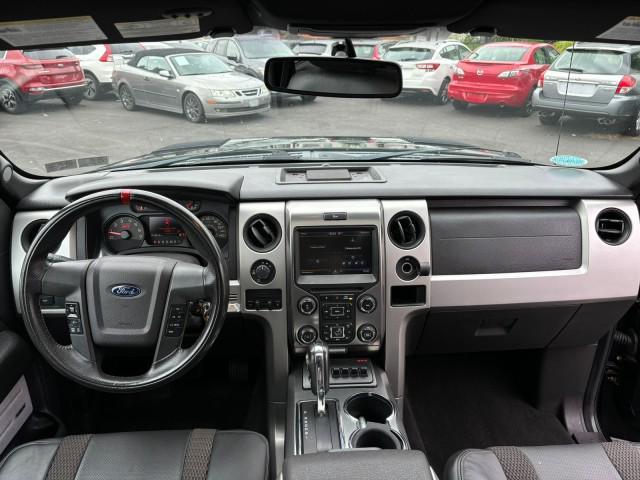 used 2013 Ford F-150 car, priced at $28,995