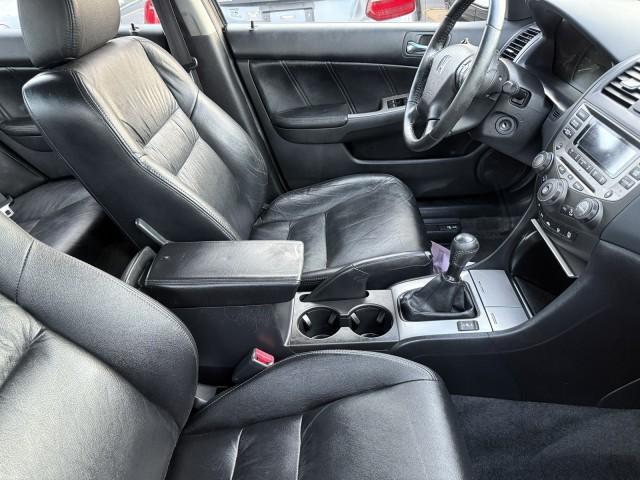 used 2006 Honda Accord car, priced at $9,995