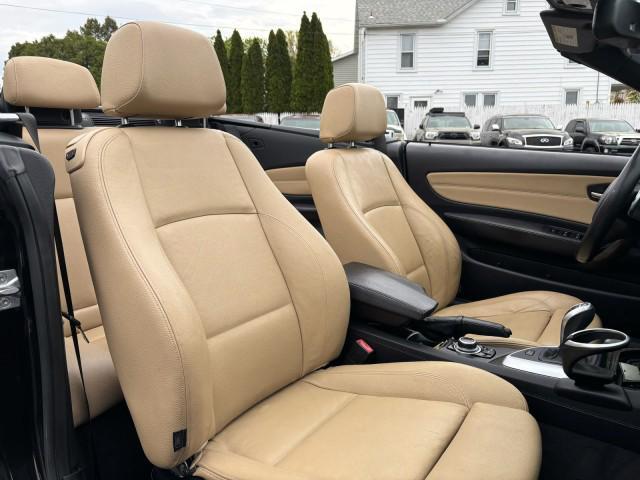 used 2013 BMW 135 car, priced at $15,995