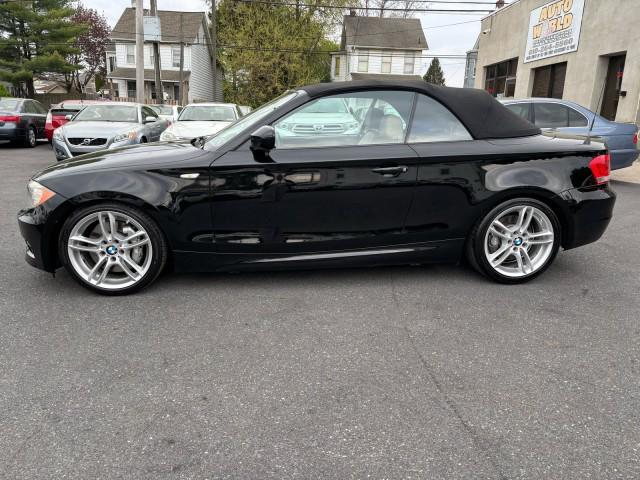 used 2013 BMW 135 car, priced at $15,995