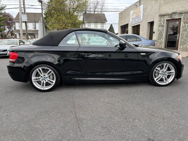 used 2013 BMW 135 car, priced at $15,995