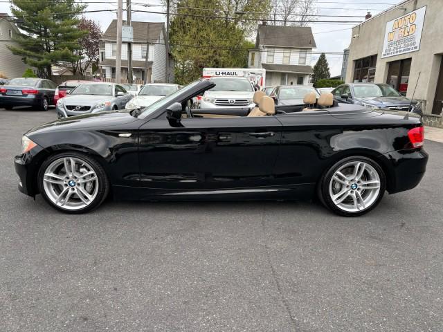 used 2013 BMW 135 car, priced at $15,995