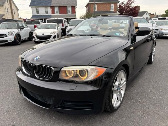 used 2013 BMW 135 car, priced at $15,995