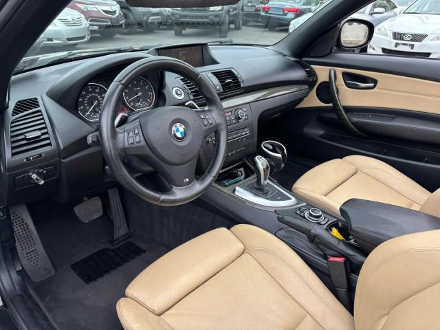 used 2013 BMW 135 car, priced at $15,995
