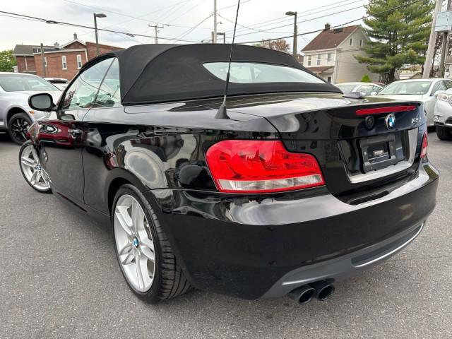 used 2013 BMW 135 car, priced at $15,995