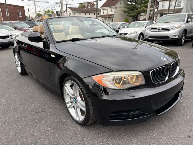 used 2013 BMW 135 car, priced at $15,995