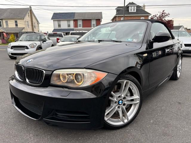 used 2013 BMW 135 car, priced at $15,995