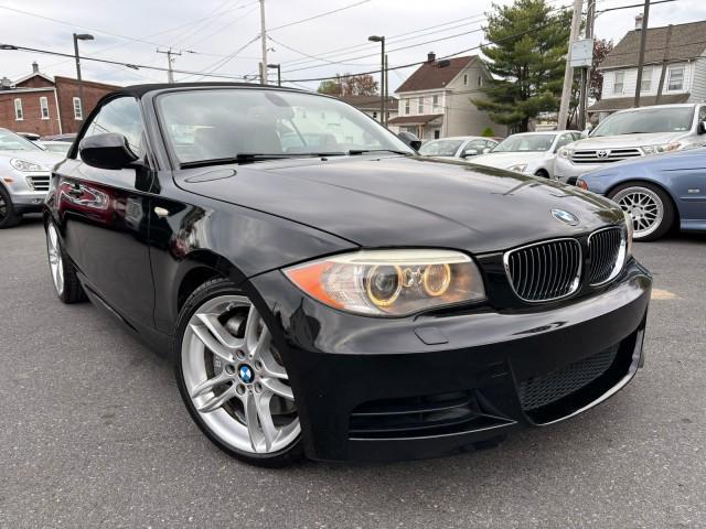 used 2013 BMW 135 car, priced at $15,995