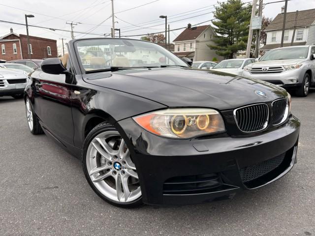 used 2013 BMW 135 car, priced at $15,995
