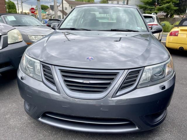 used 2010 Saab 9-3 car, priced at $13,995