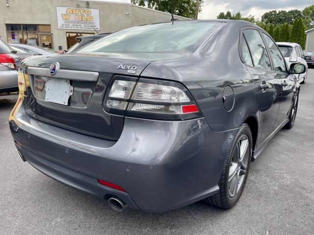 used 2010 Saab 9-3 car, priced at $9,995