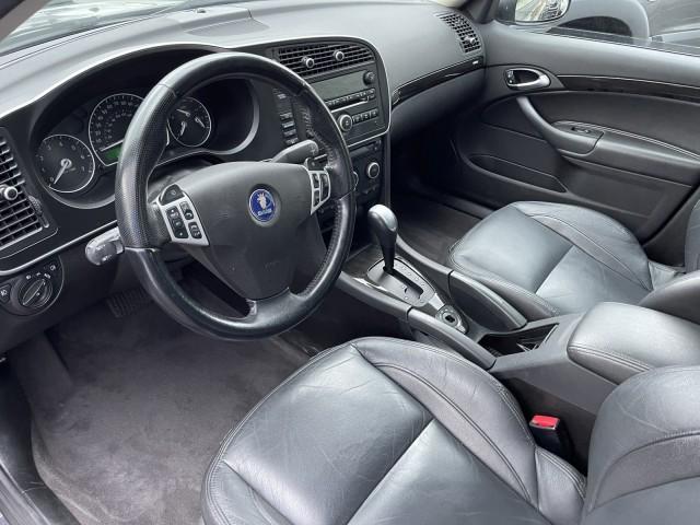 used 2010 Saab 9-3 car, priced at $13,995