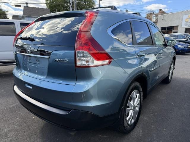 used 2013 Honda CR-V car, priced at $14,995