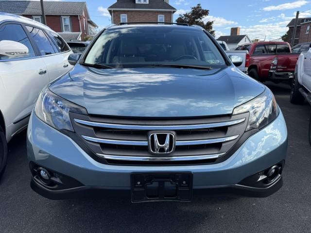 used 2013 Honda CR-V car, priced at $14,995