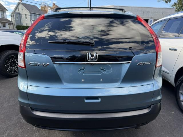 used 2013 Honda CR-V car, priced at $14,995