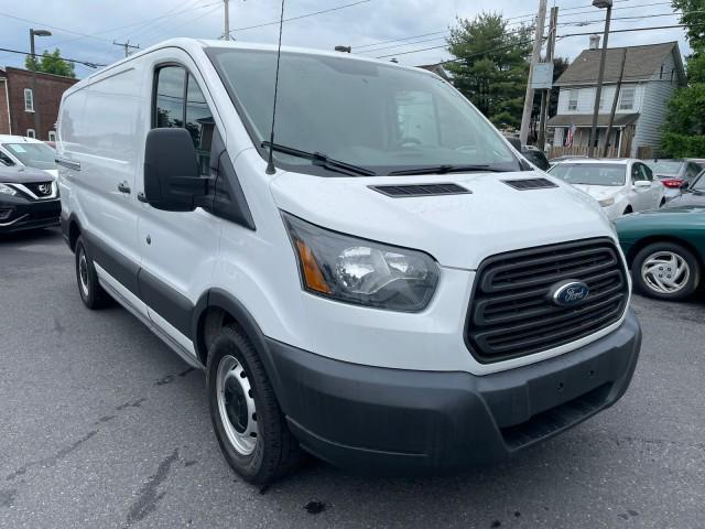 used 2015 Ford Transit-150 car, priced at $10,995