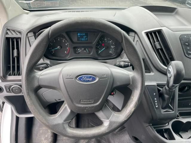 used 2015 Ford Transit-150 car, priced at $10,995