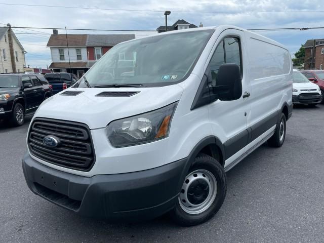 used 2015 Ford Transit-150 car, priced at $12,995