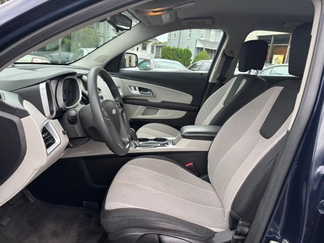 used 2016 Chevrolet Equinox car, priced at $9,995
