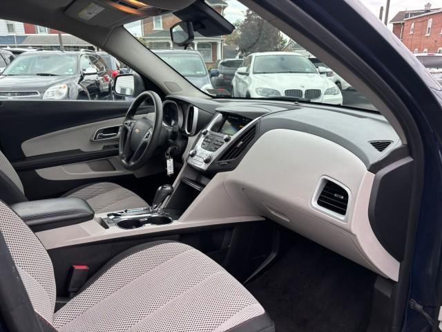 used 2016 Chevrolet Equinox car, priced at $9,995
