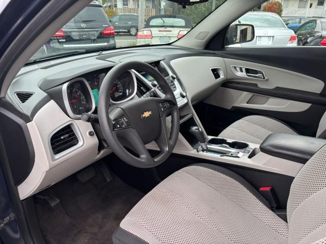 used 2016 Chevrolet Equinox car, priced at $9,995