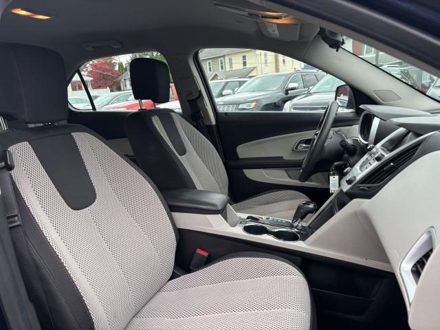 used 2016 Chevrolet Equinox car, priced at $9,995