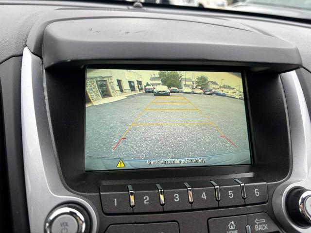 used 2016 Chevrolet Equinox car, priced at $9,995