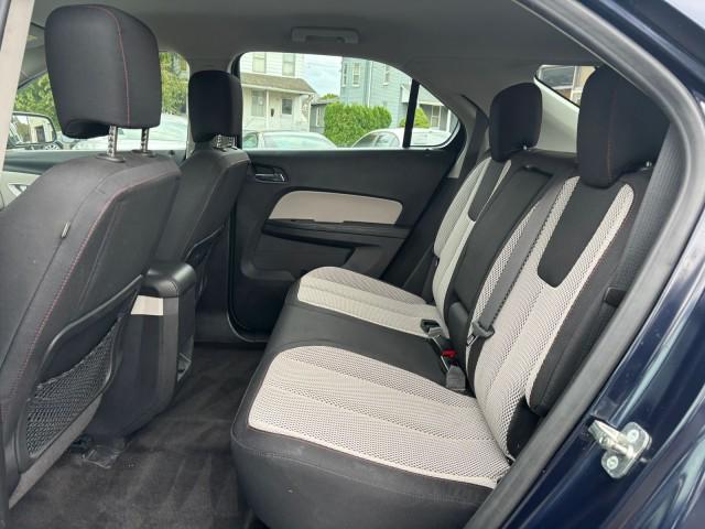 used 2016 Chevrolet Equinox car, priced at $9,995