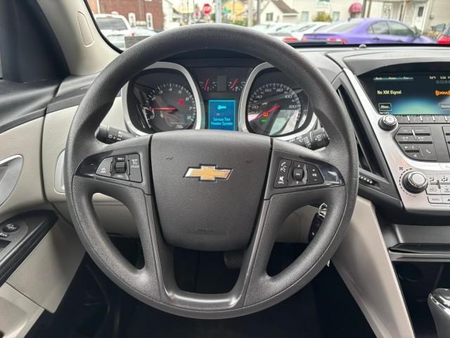 used 2016 Chevrolet Equinox car, priced at $9,995