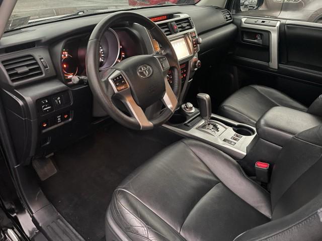 used 2010 Toyota 4Runner car, priced at $19,995