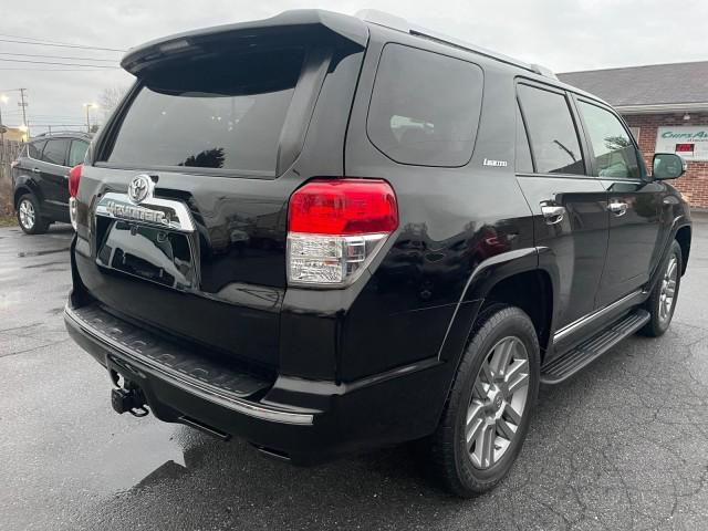 used 2010 Toyota 4Runner car, priced at $19,995