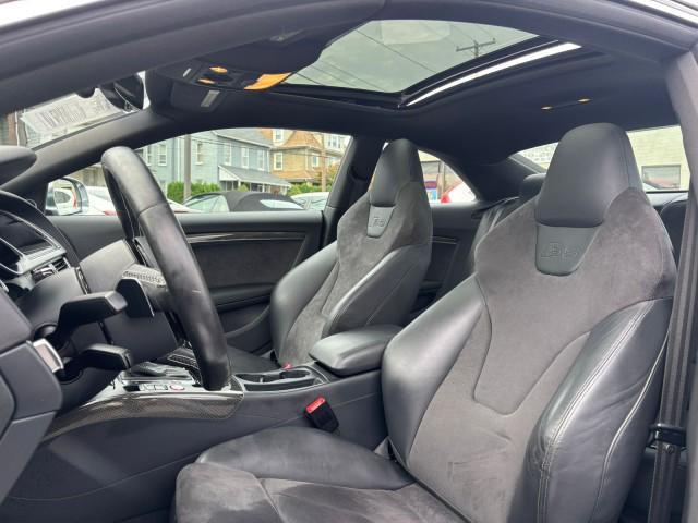 used 2016 Audi S5 car, priced at $23,995
