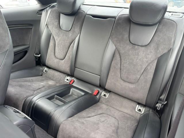 used 2016 Audi S5 car, priced at $23,995