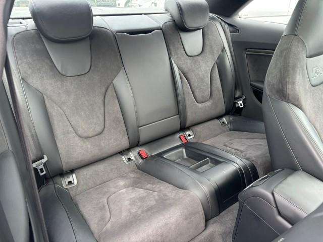 used 2016 Audi S5 car, priced at $23,995