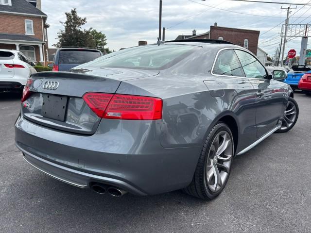 used 2016 Audi S5 car, priced at $23,995