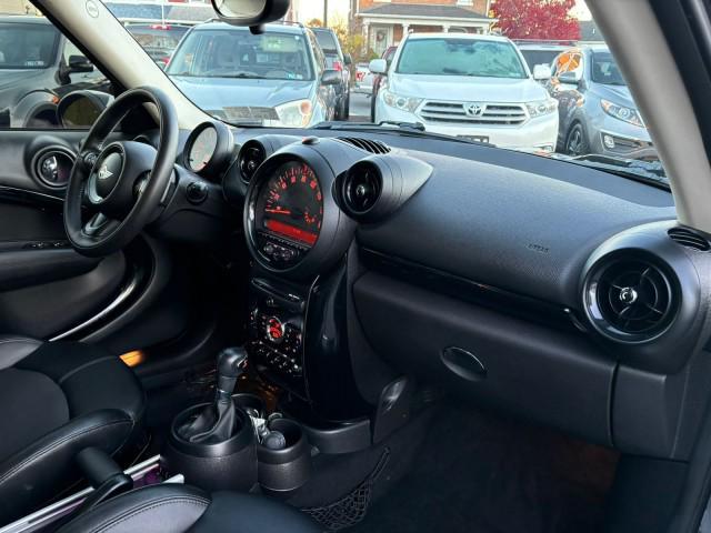 used 2015 MINI Countryman car, priced at $10,995