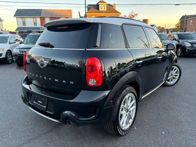 used 2015 MINI Countryman car, priced at $10,995