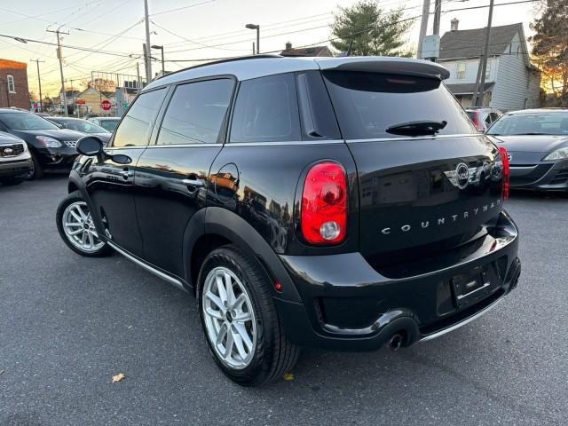 used 2015 MINI Countryman car, priced at $10,995