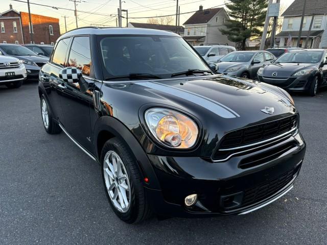 used 2015 MINI Countryman car, priced at $10,995