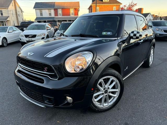 used 2015 MINI Countryman car, priced at $10,995