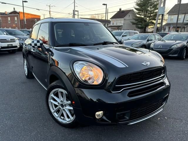 used 2015 MINI Countryman car, priced at $10,995