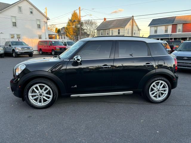 used 2015 MINI Countryman car, priced at $10,995