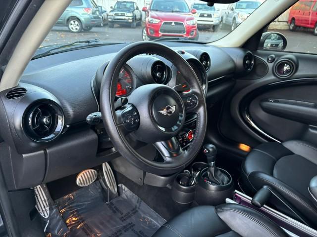 used 2015 MINI Countryman car, priced at $10,995