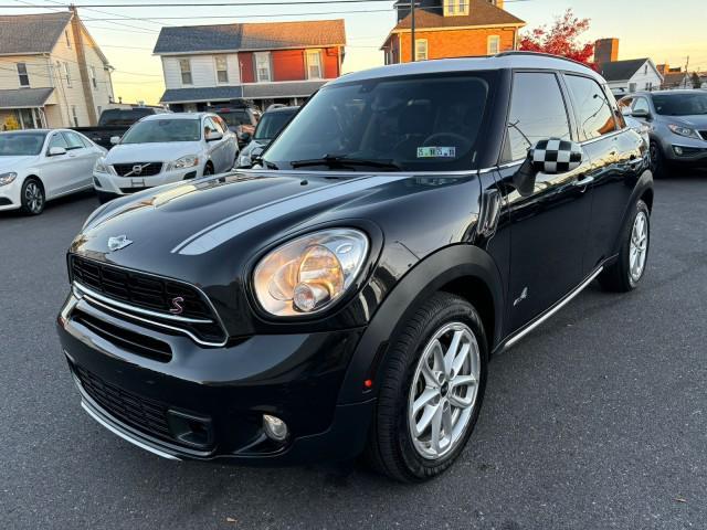 used 2015 MINI Countryman car, priced at $10,995