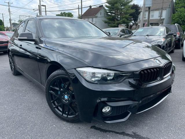 used 2016 BMW 320 car, priced at $15,995
