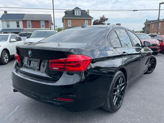 used 2016 BMW 320 car, priced at $15,995